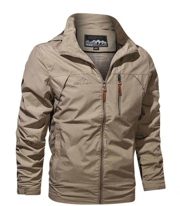 Veste Endura Pro Autumn