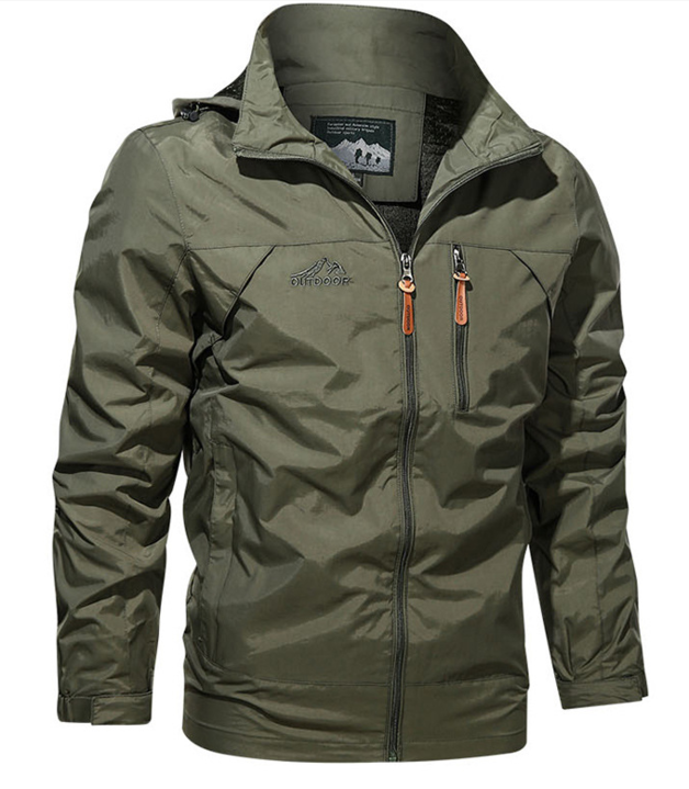 Veste Endura Pro Autumn