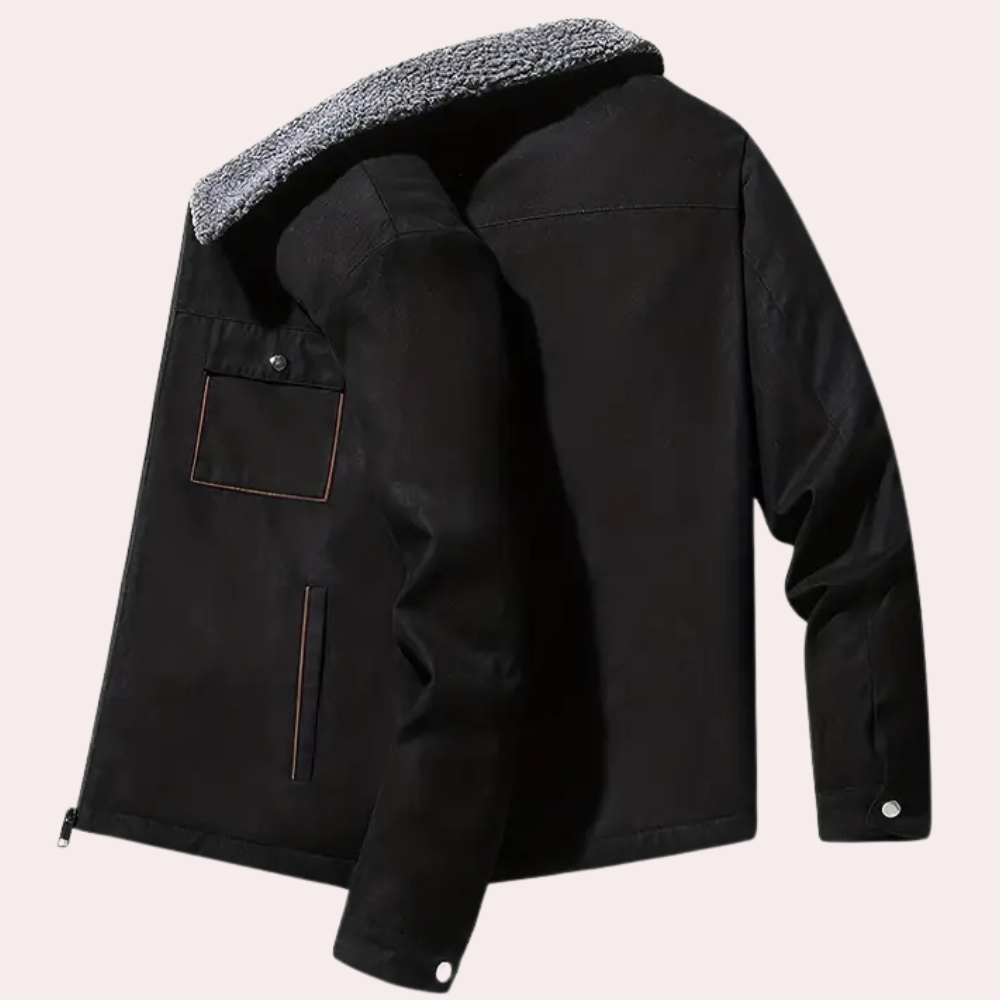 Owen - Veste Tendance pour Hommes