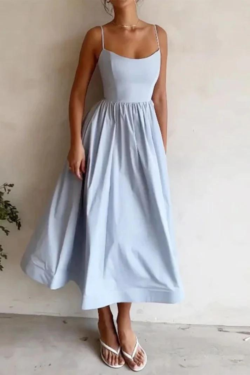 Jane - Robe élégante pour toutes occasions