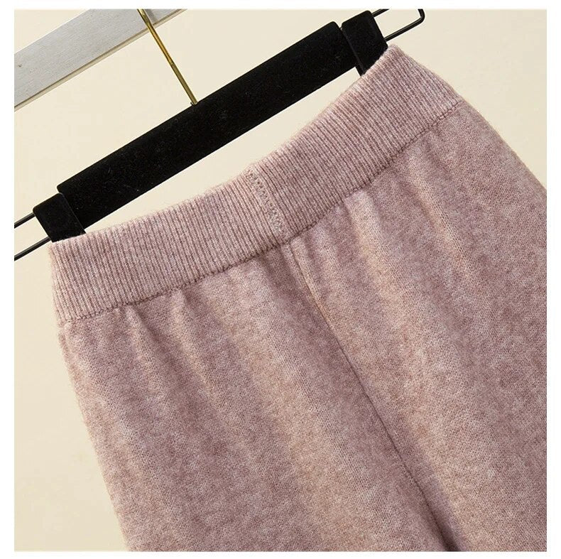 Juna - Ensemble en maille | Cosy & Stylish