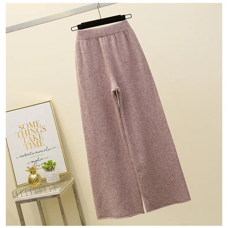 Juna - Ensemble en maille | Cosy & Stylish