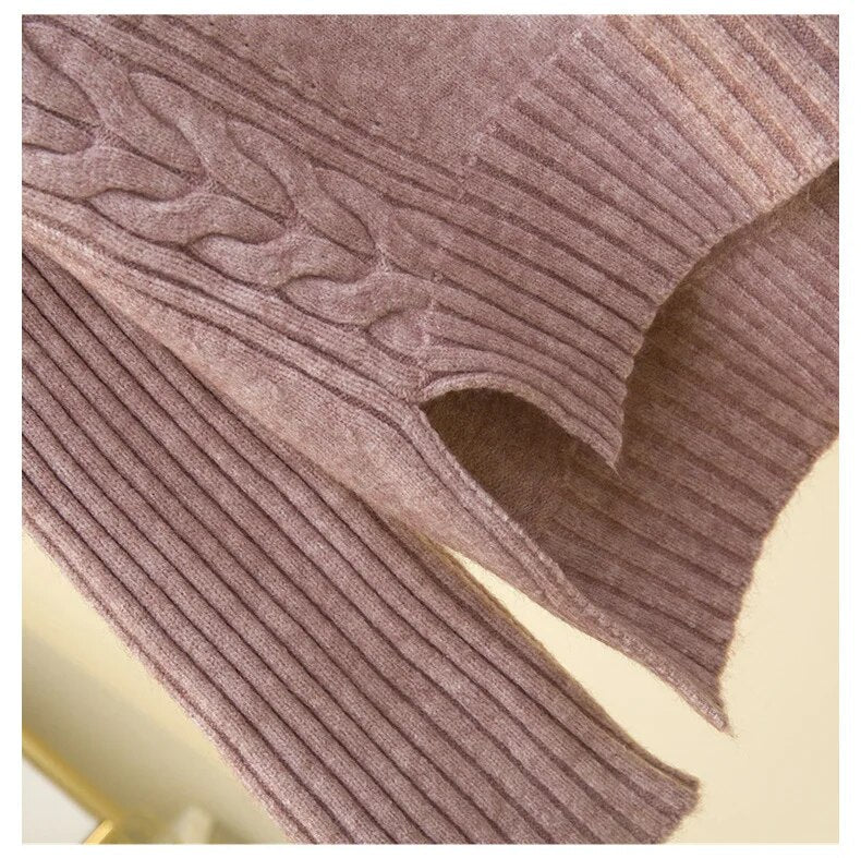 Juna - Ensemble en maille | Cosy & Stylish