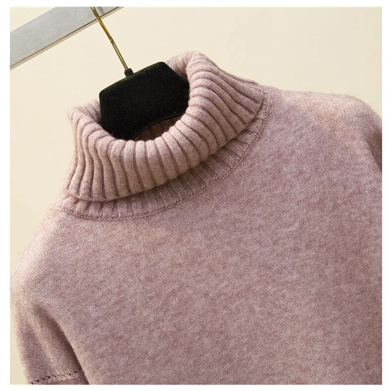 Juna - Ensemble en maille | Cosy & Stylish