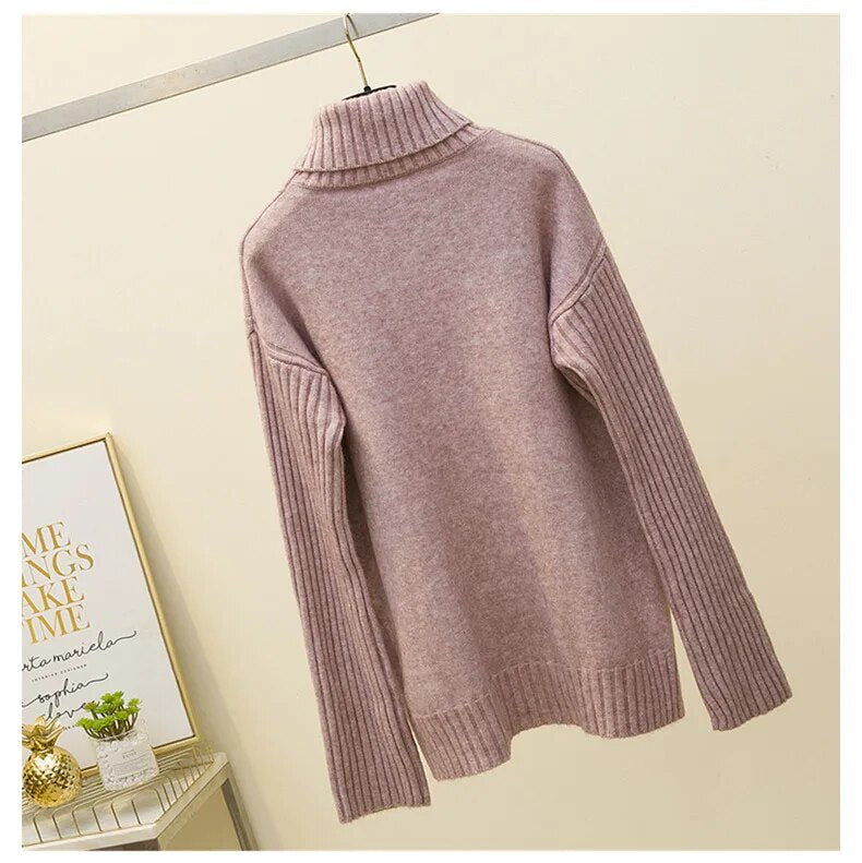 Juna - Ensemble en maille | Cosy & Stylish