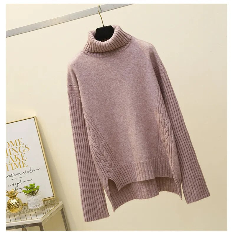Juna - Ensemble en maille | Cosy & Stylish