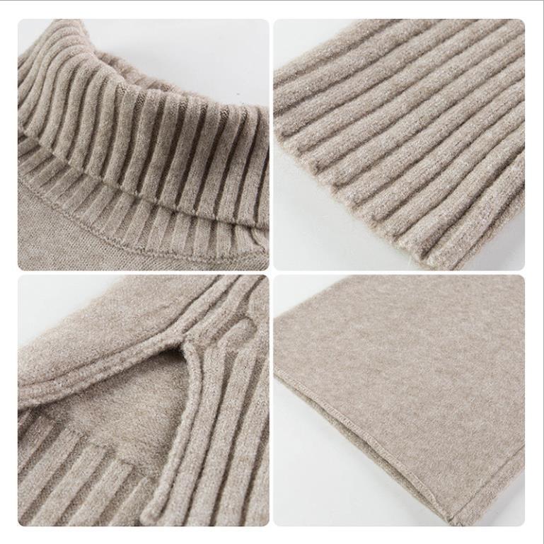 Juna - Ensemble en maille | Cosy & Stylish