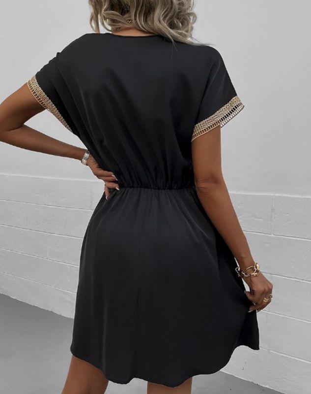 Benthe - Robe d'été légère et confortable