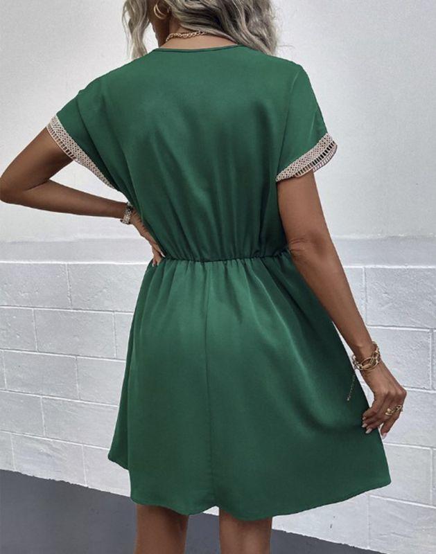 Benthe - Robe d'été légère et confortable