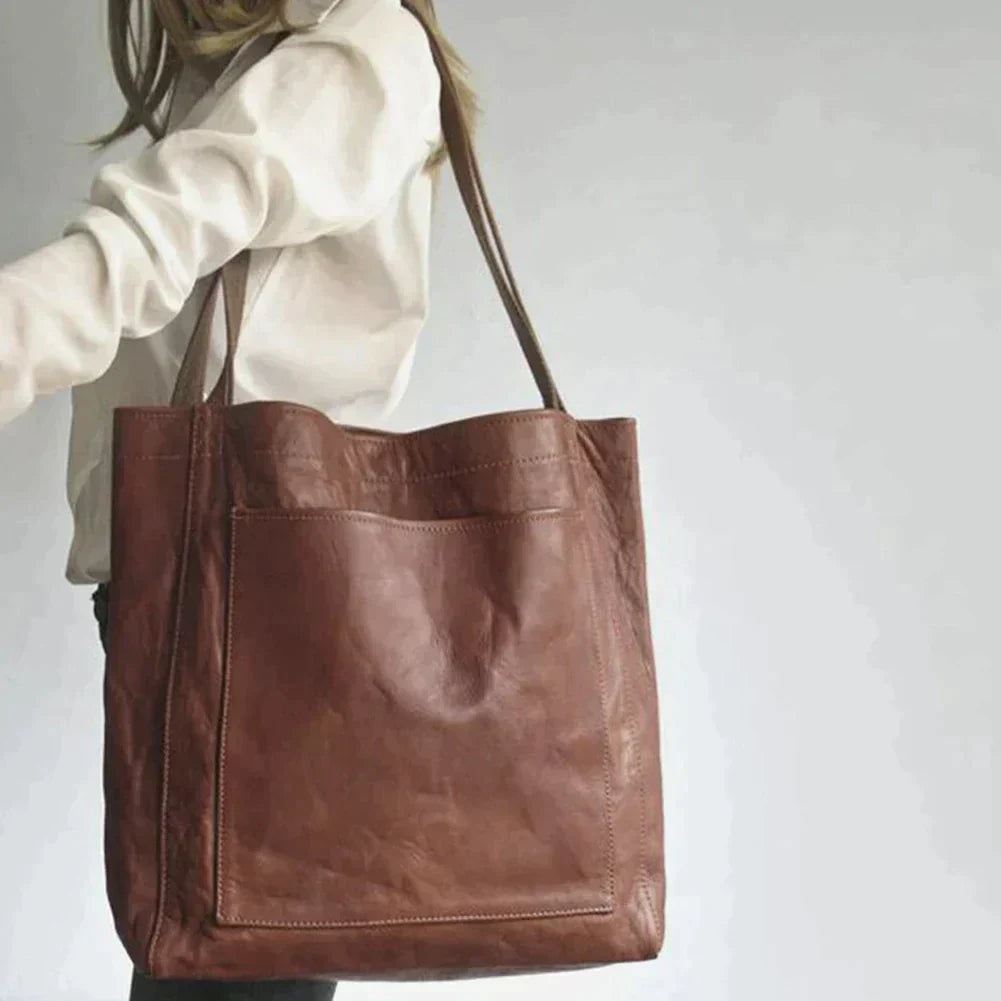 Lauren | Sac élégant en cuir pour femmes