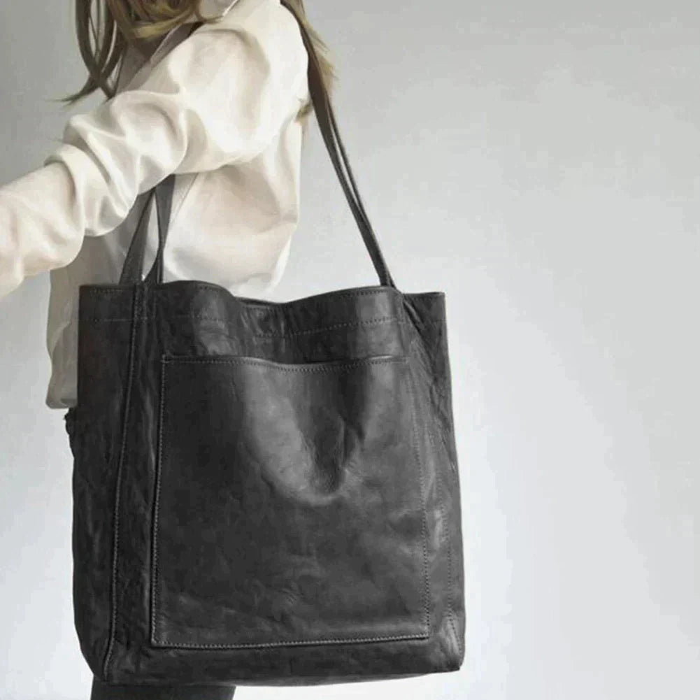 Lauren | Sac élégant en cuir pour femmes