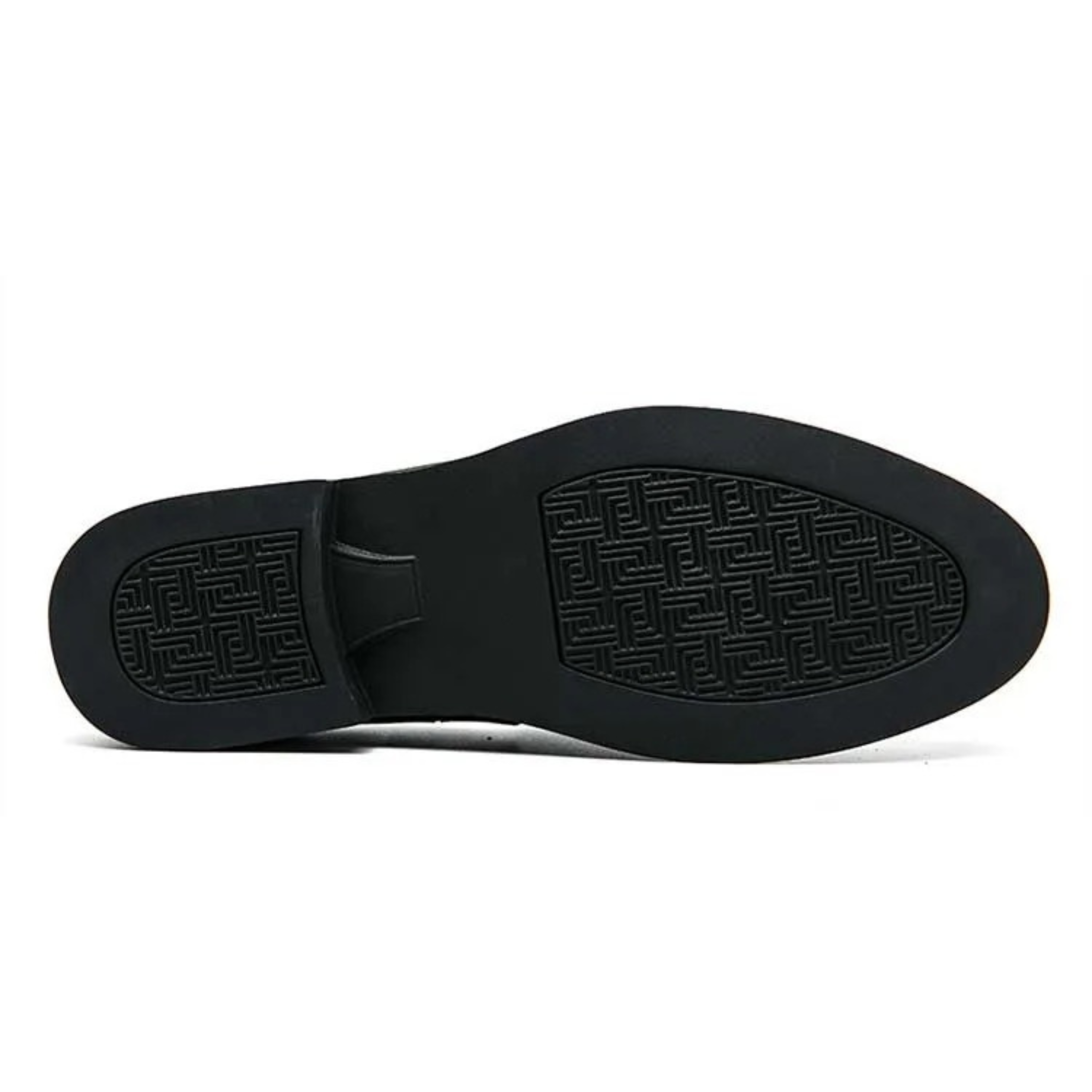 Emanuel - Mocassins à glands