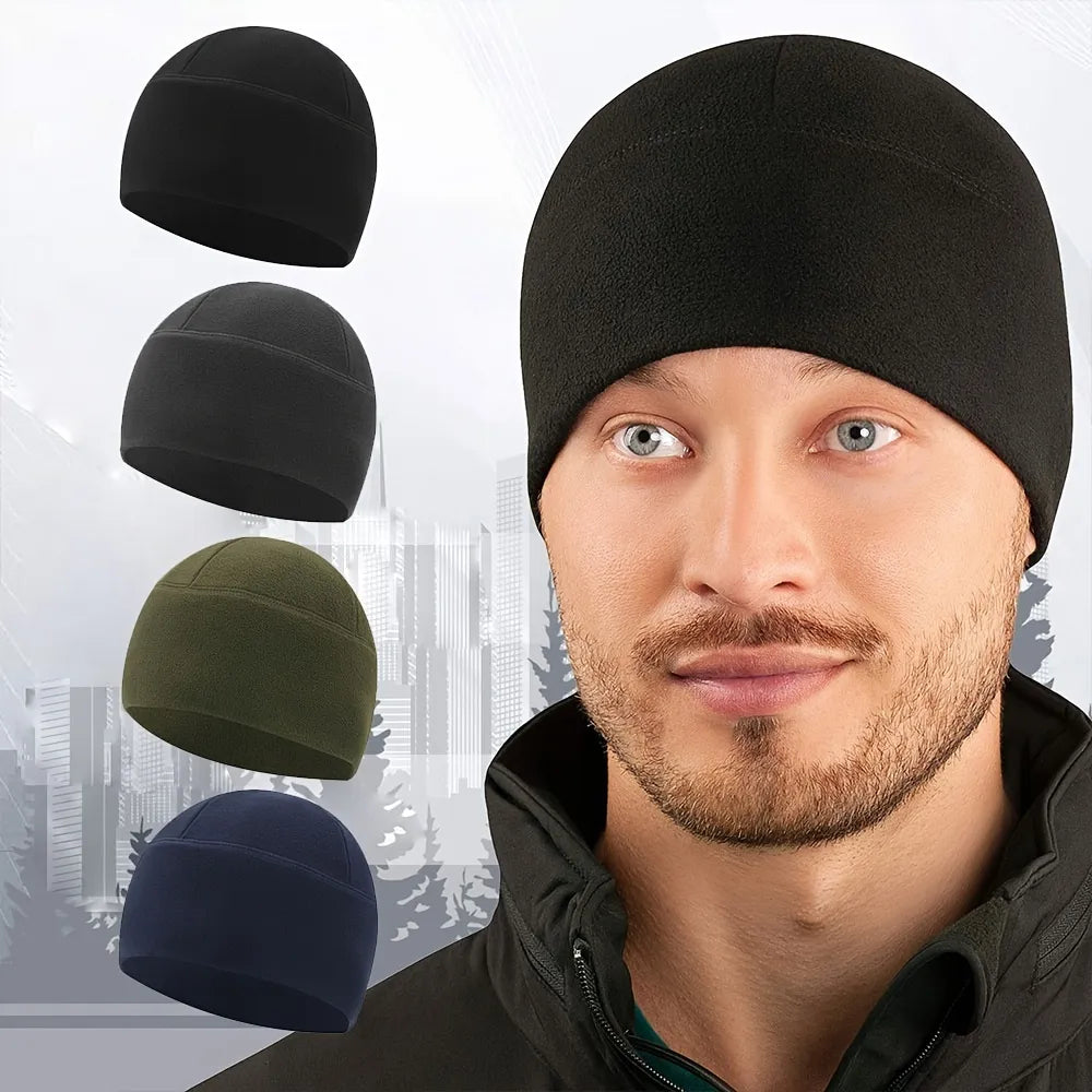 Erik - Bonnet FreezeBuster avec Supercomfort