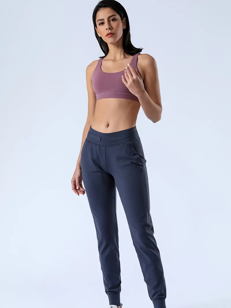 Pantalon de survêtement Kate - Polyvalent et élégant