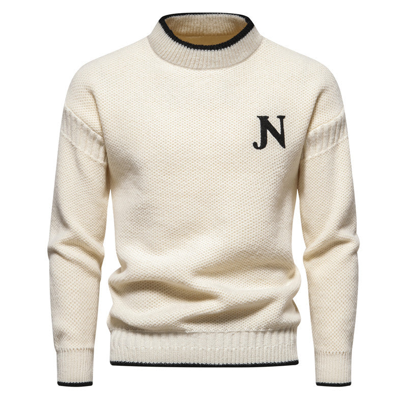 Neo - Sweat tricoté pour hommes