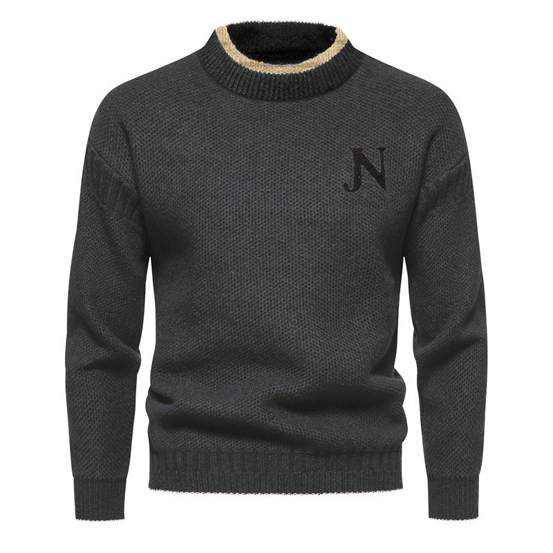 Neo - Sweat tricoté pour hommes