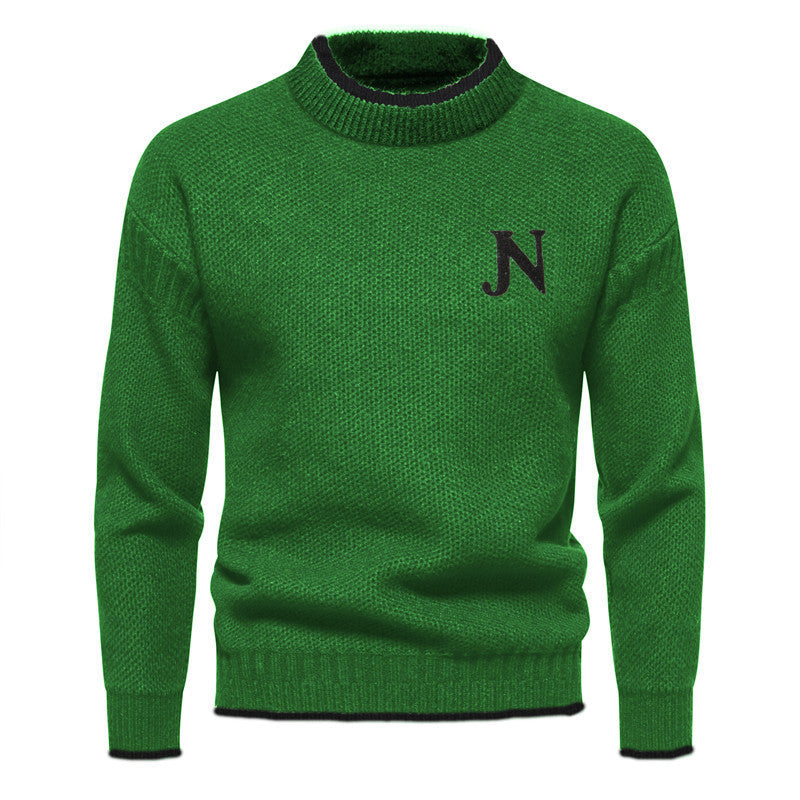 Neo - Sweat tricoté pour hommes