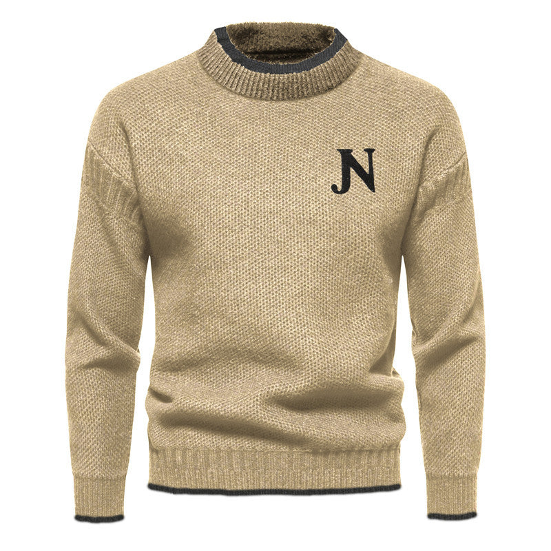 Neo - Sweat tricoté pour hommes