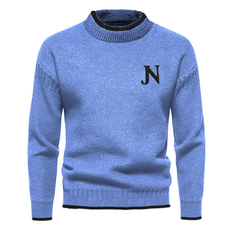 Neo - Sweat tricoté pour hommes