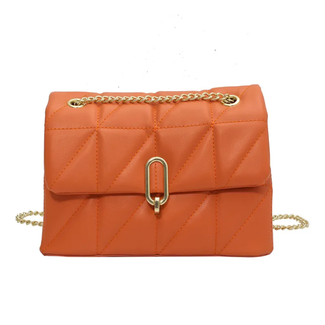 Tessa Handbag - Chic & Fashionieus