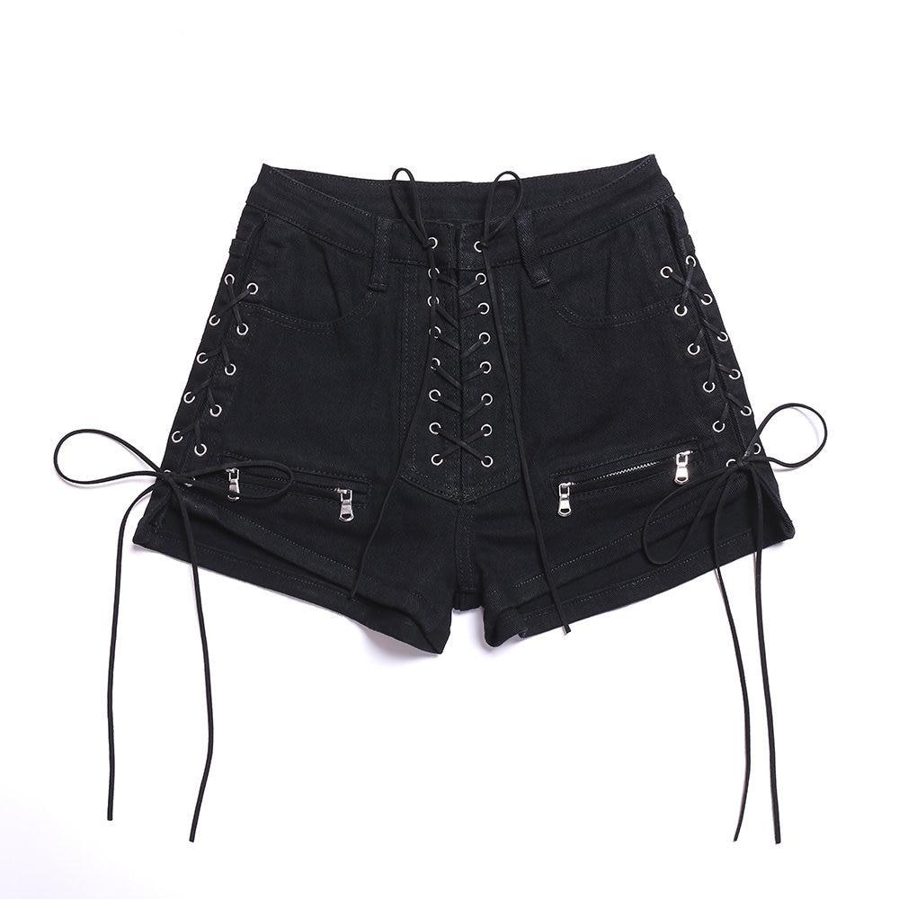 Short Party Night Gothique – Pour un Style Audacieux