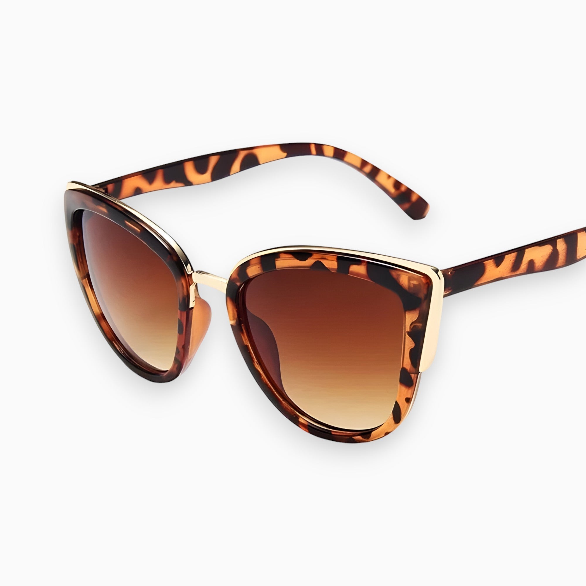DivaGlare - Lunettes de soleil pour femme