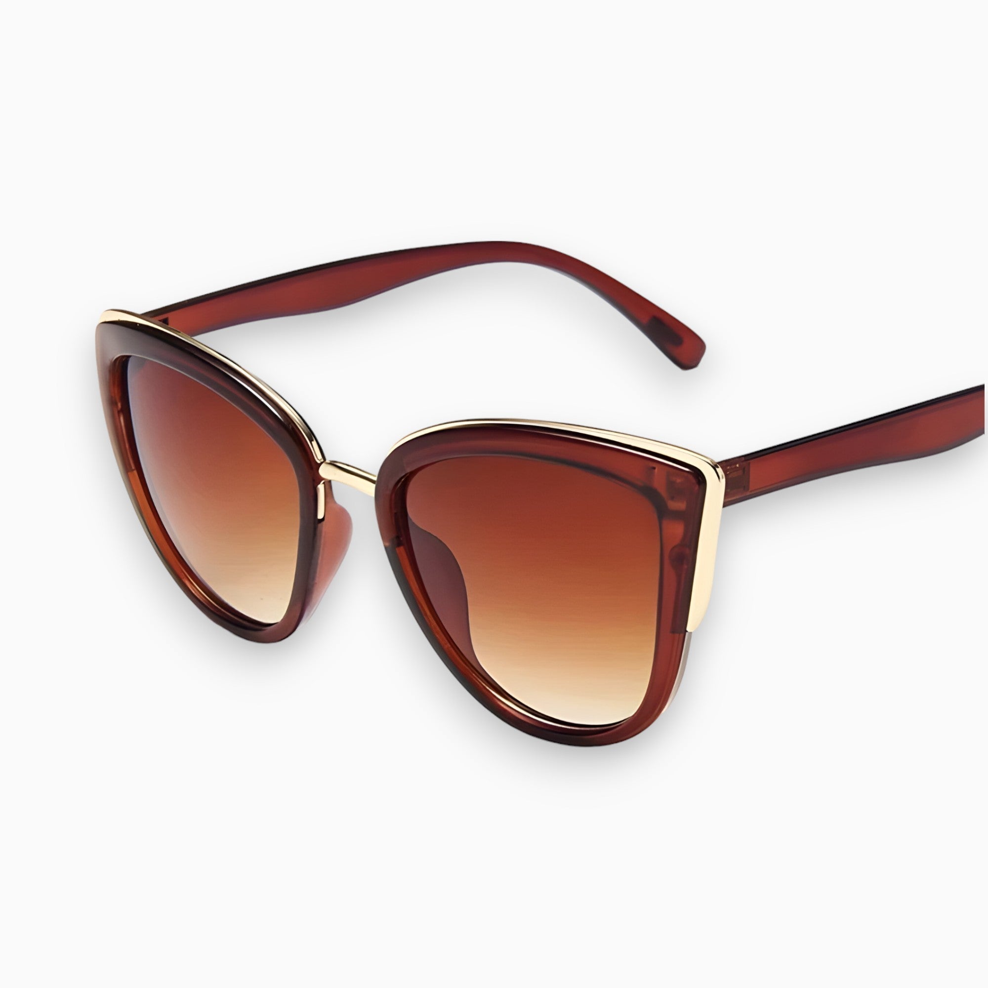 DivaGlare - Lunettes de soleil pour femme