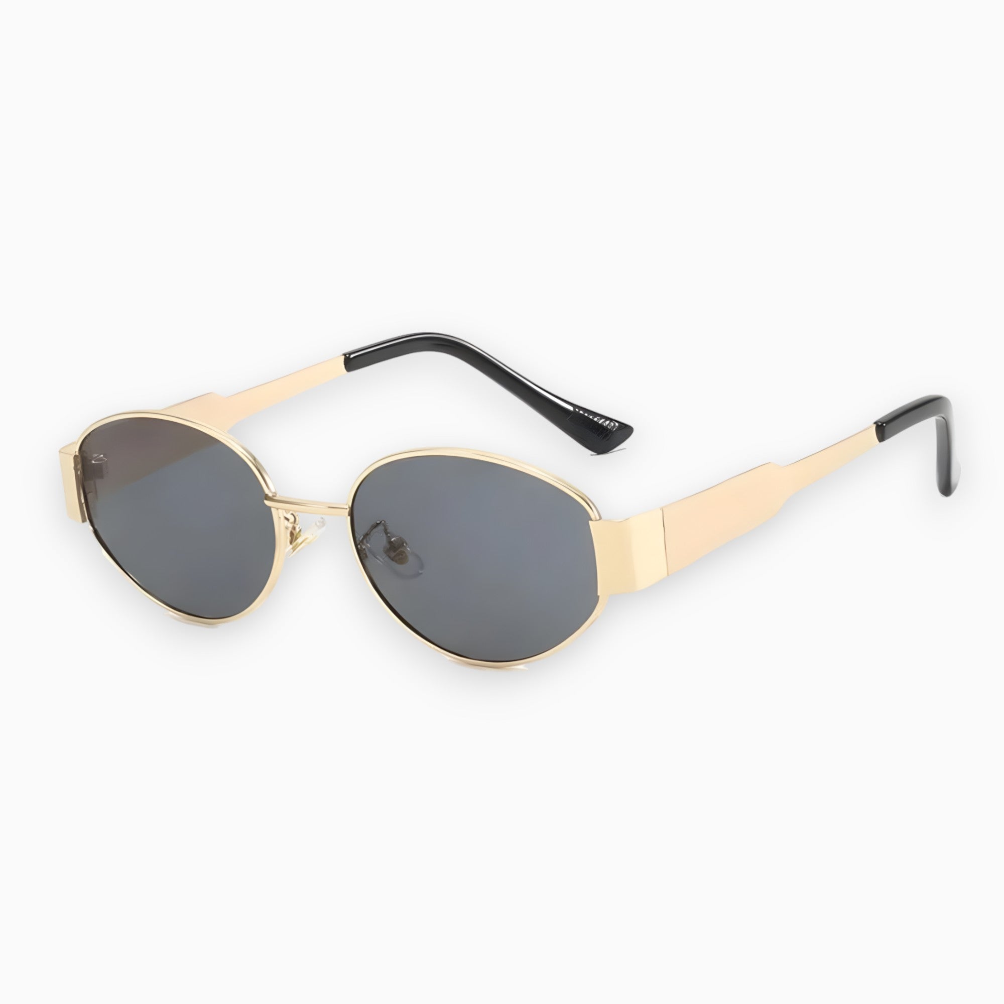 SoleilCharm - Lunettes de soleil pour femmes