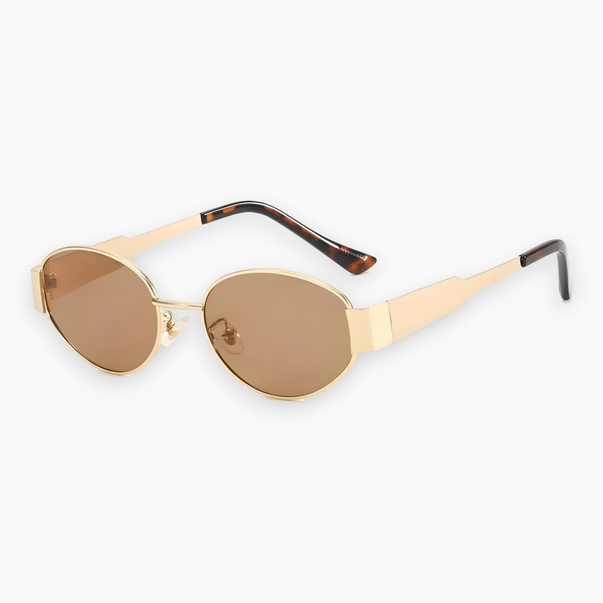 SoleilCharm - Lunettes de soleil pour femmes