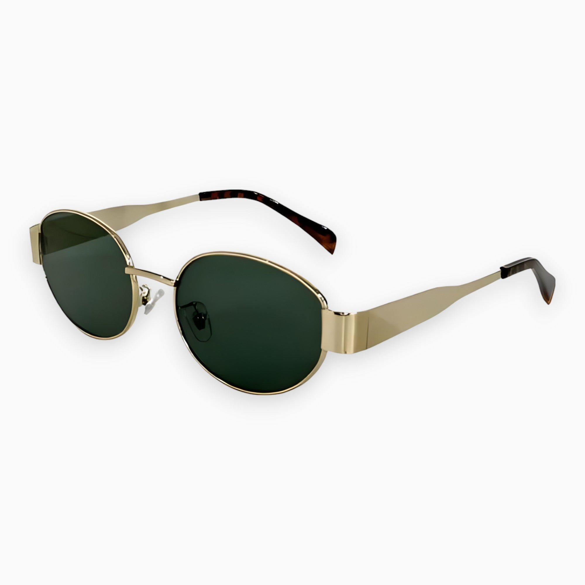 SoleilCharm - Lunettes de soleil pour femmes