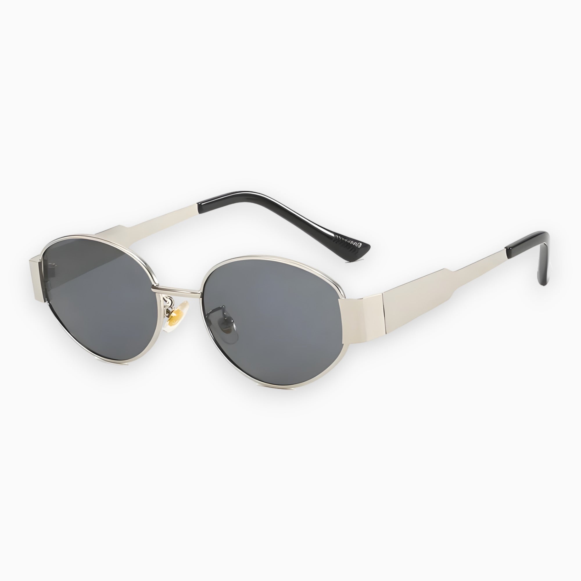 SoleilCharm - Lunettes de soleil pour femmes