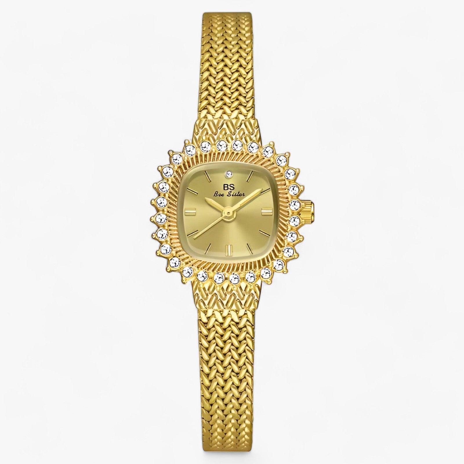 Eva - Montre femme - Une pièce pour chaque occasion