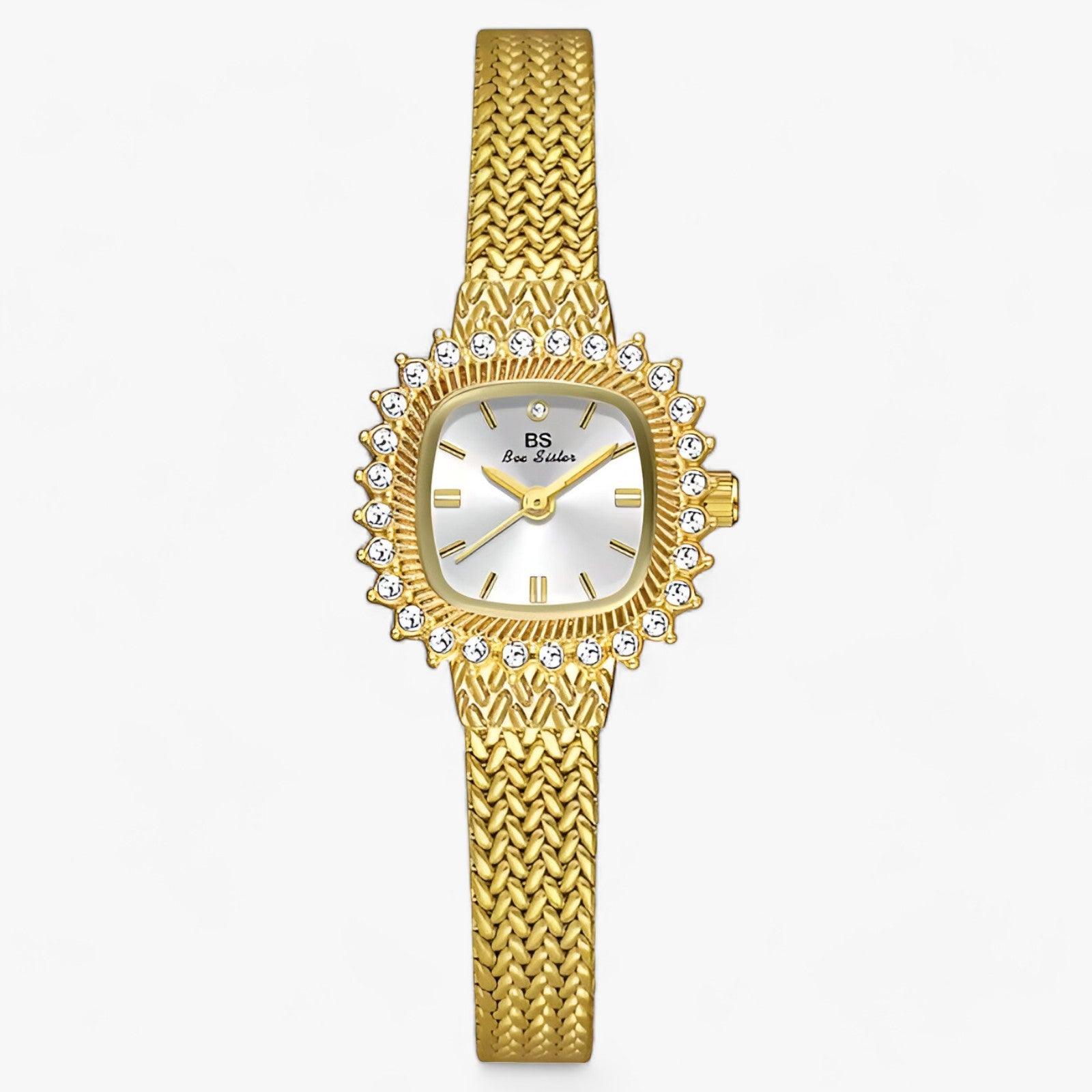 Eva - Montre femme - Une pièce pour chaque occasion