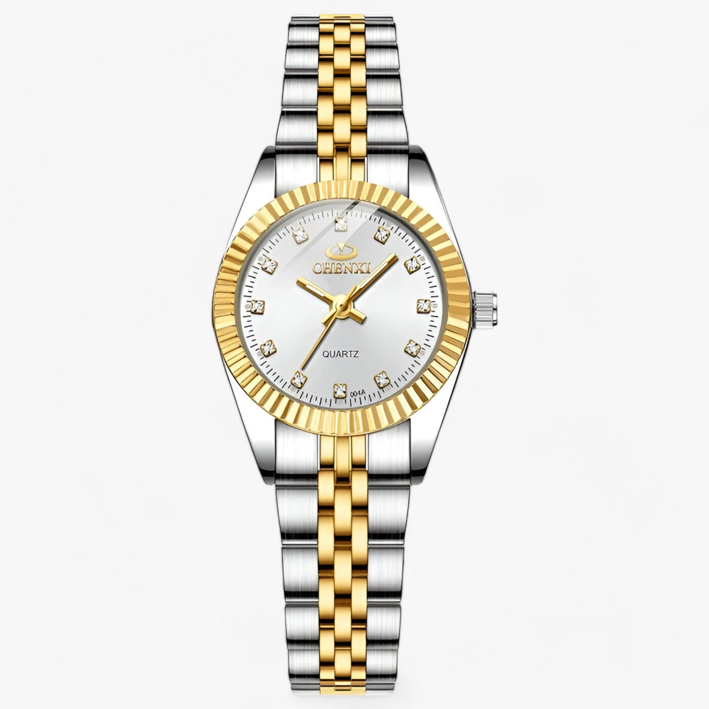 Jade - Elegant Premium Watches - Styles et fiables pour tous les jours