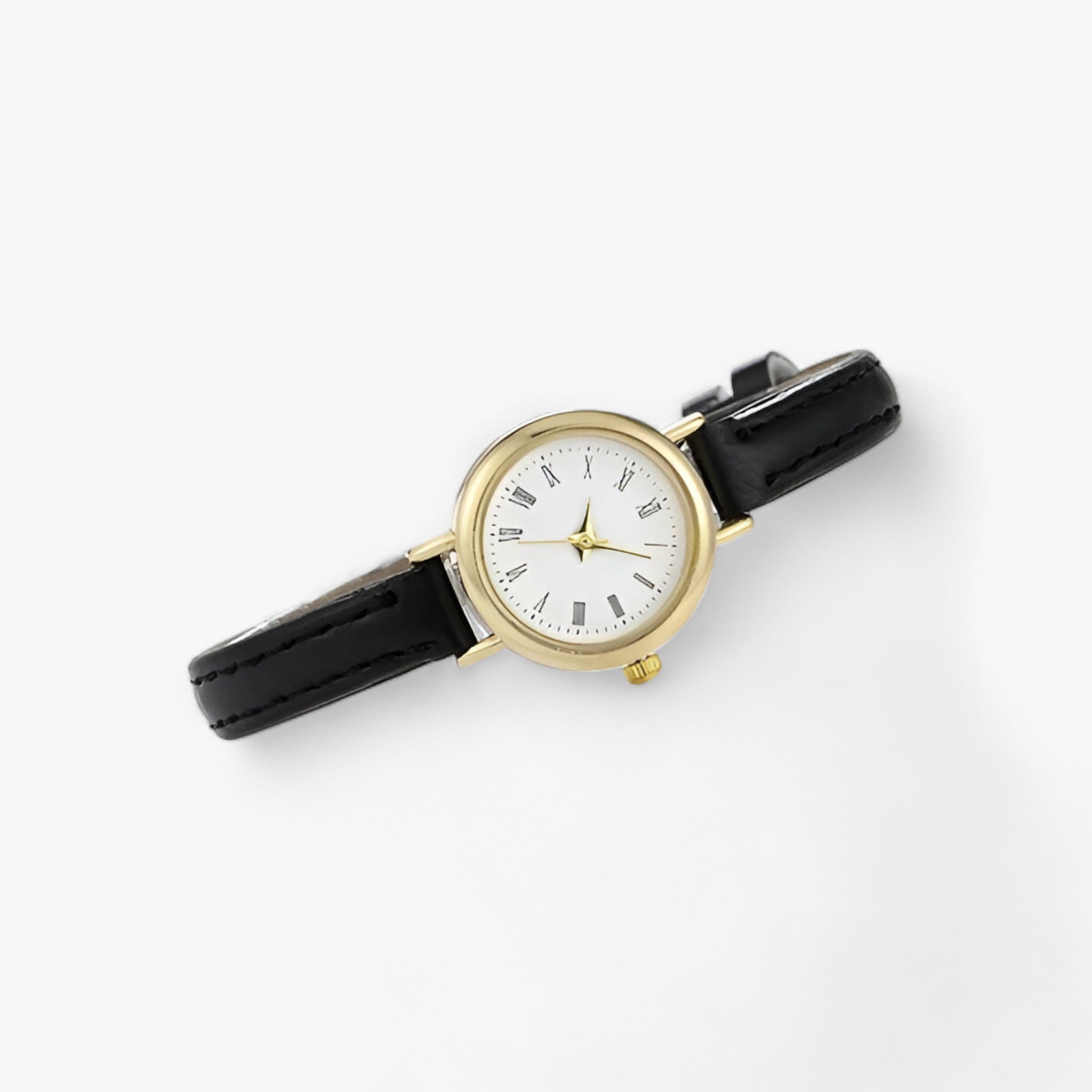 Nora - Elegant Miniature Watch - Stylish Minimalism for Every Day