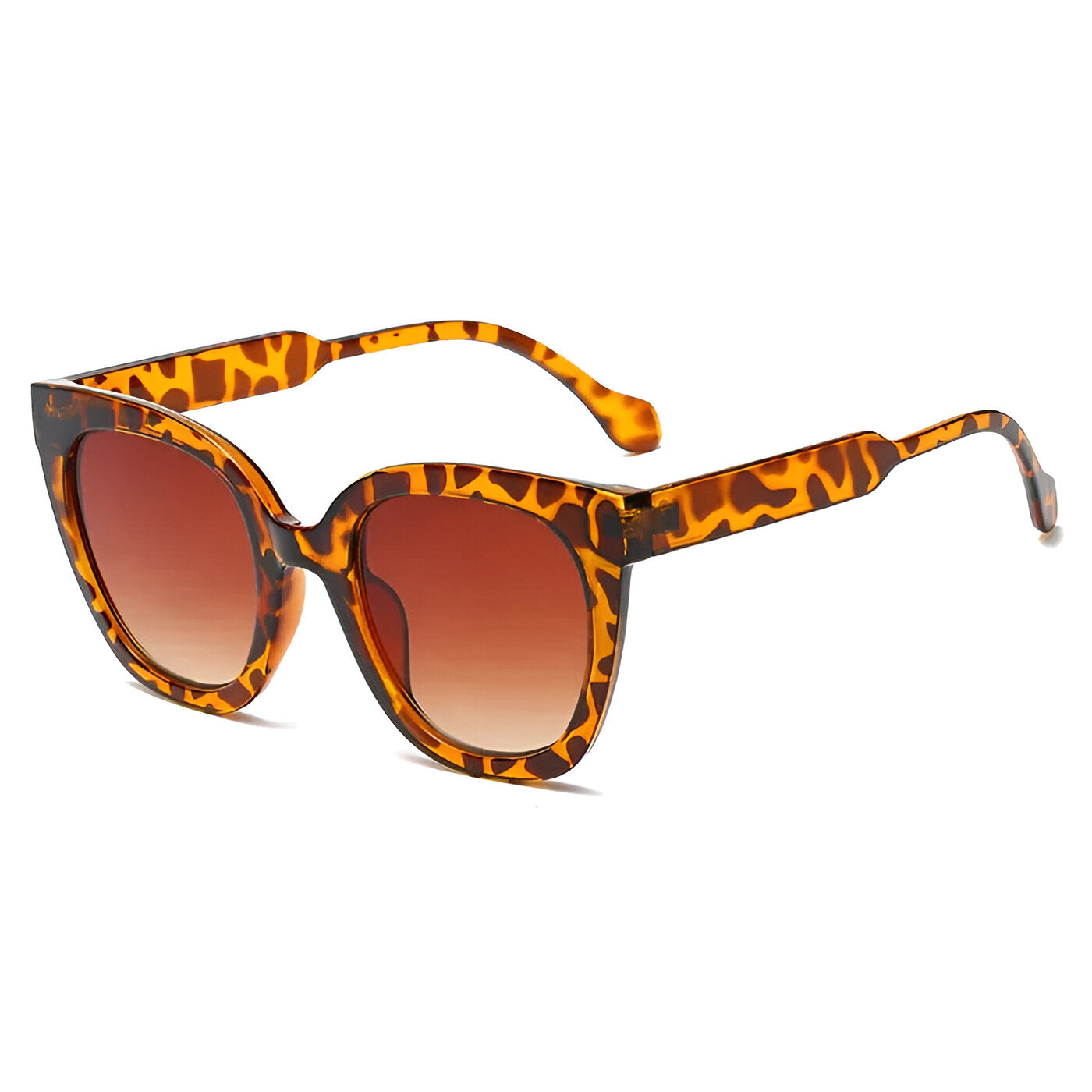 Soléa - Lunettes de soleil pour femme