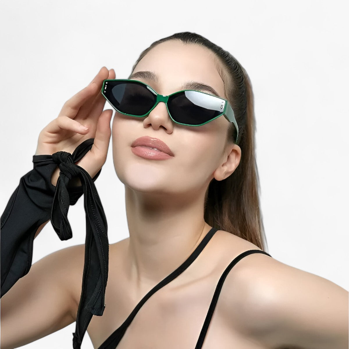 RadianceRays - Lunettes de soleil pour femme