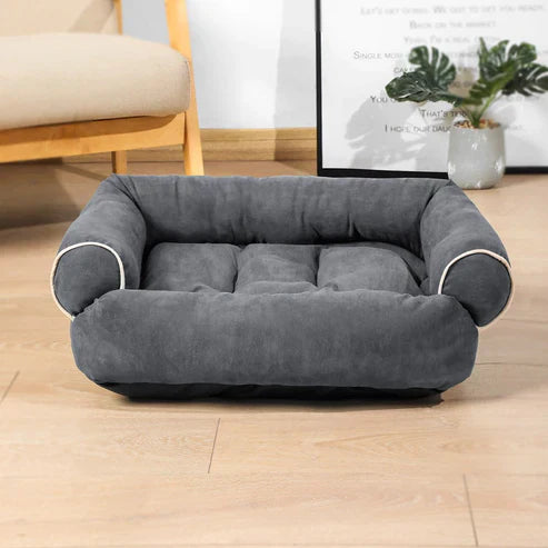 PawComfort - Lit ergonomique pour chien | Confortable et solidaire