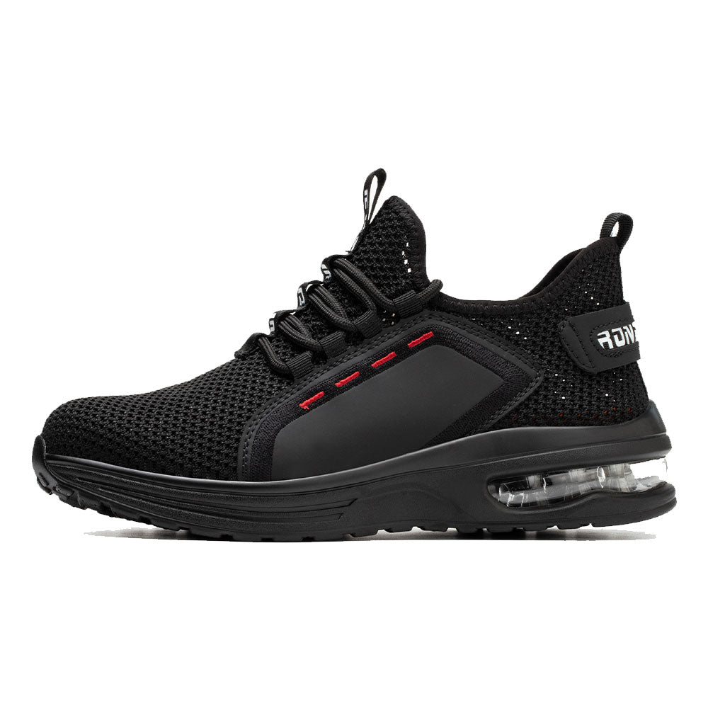 Eron Black - Chaussures de sécurité