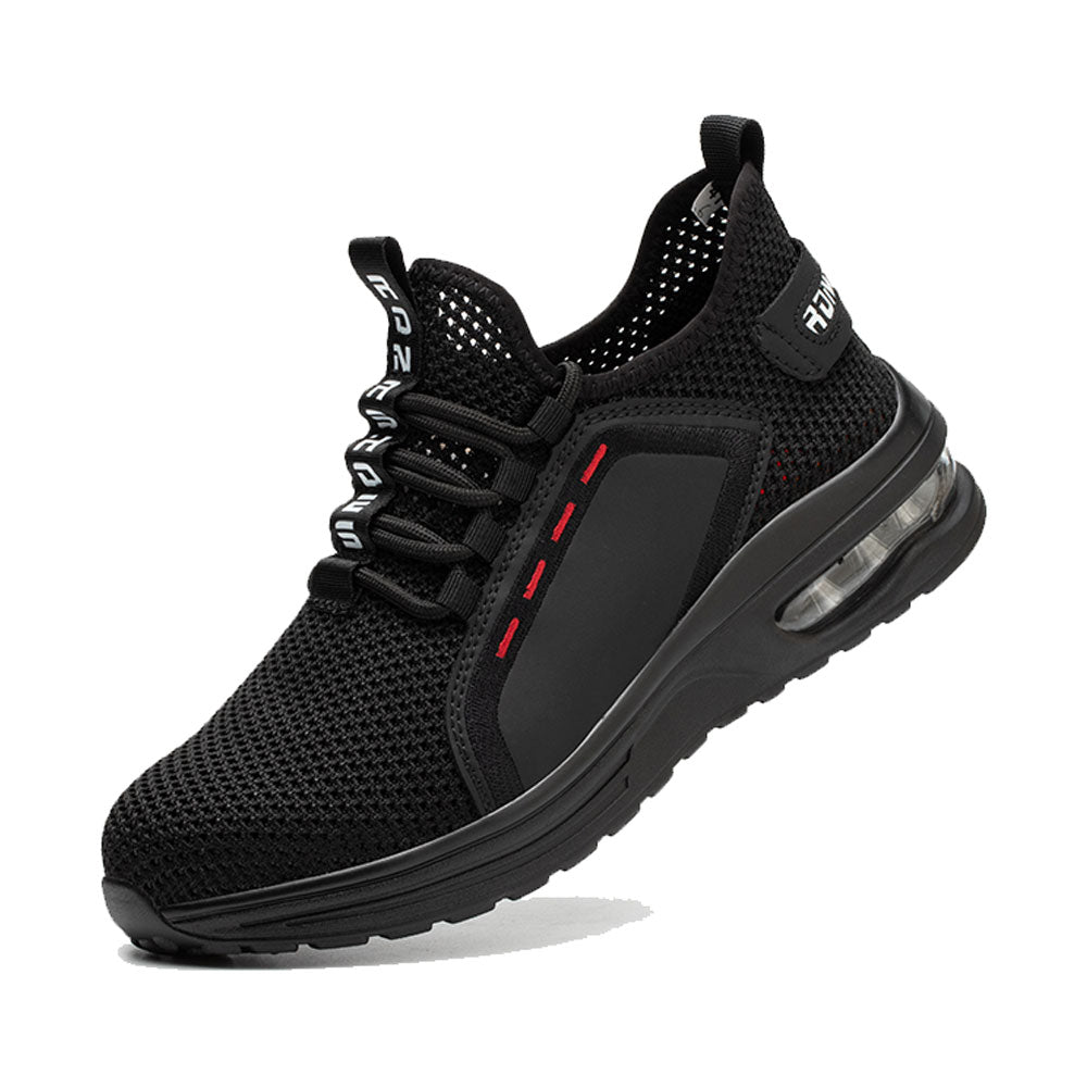 Eron Black - Chaussures de sécurité