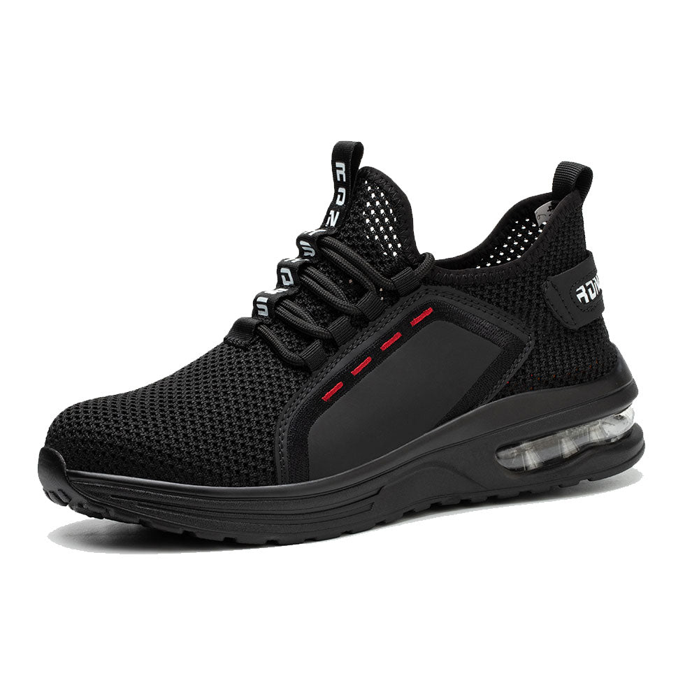 Eron Black - Chaussures de sécurité