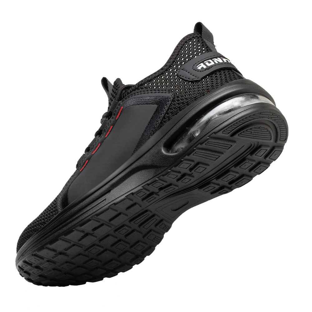 Eron Black - Chaussures de sécurité