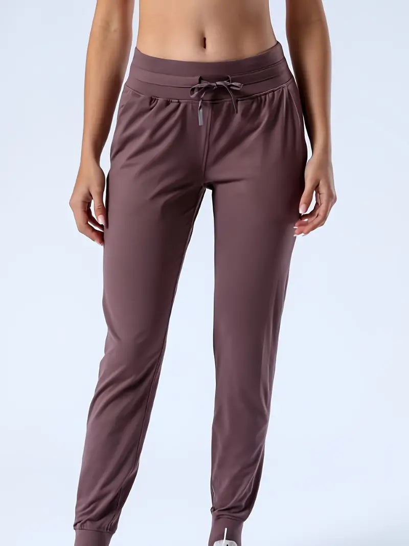 Pantalon de survêtement Kate - Polyvalent et élégant