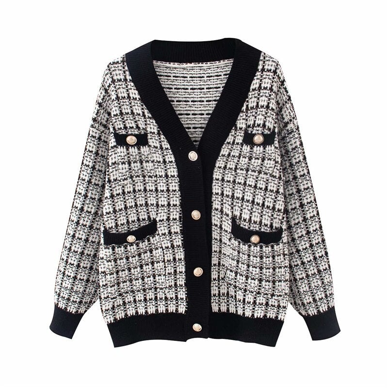 Cardigan Emma Verona - Chic et confortable