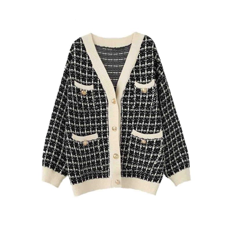 Cardigan Emma Verona - Chic et confortable