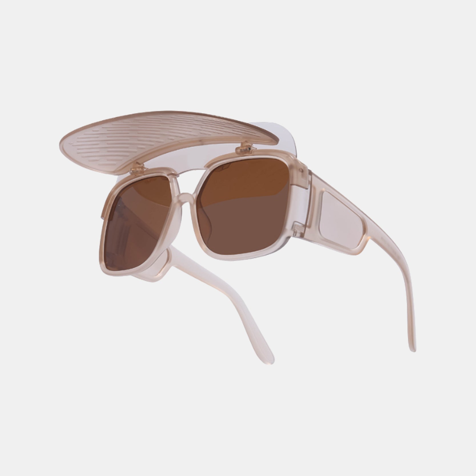 GlamourGlint - Lunettes de soleil pour femmes