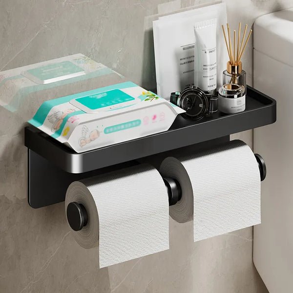 Organisateur de Salle de Bain FlexBoard - Solution Flexible et Durable pour Votre Salle de Bain