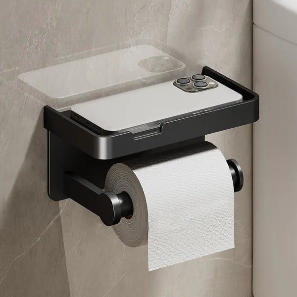 Organisateur de Salle de Bain FlexBoard - Solution Flexible et Durable pour Votre Salle de Bain