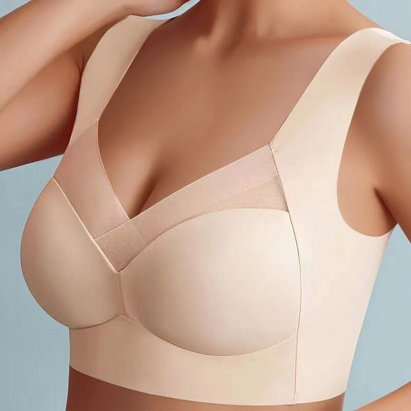 Bella - Soutien-gorge confort sans couture