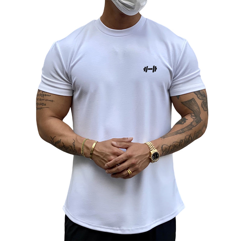 Muscula I T-shirt de sport élastique